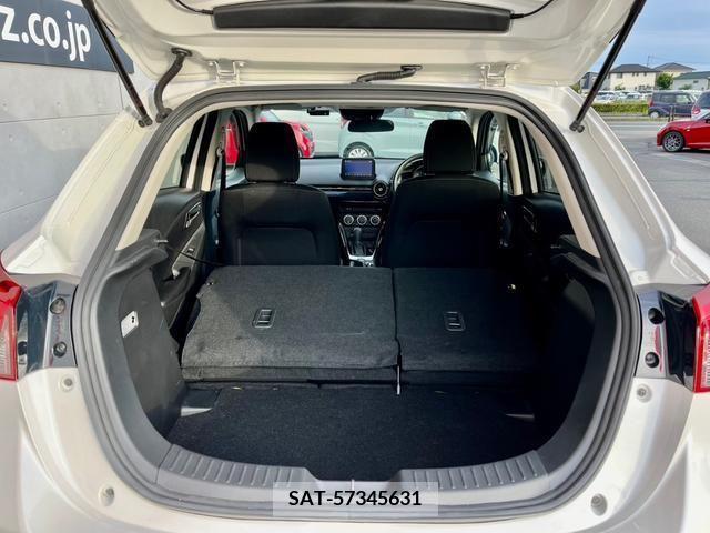 Mazda DEMIO 2019-01 301976-7