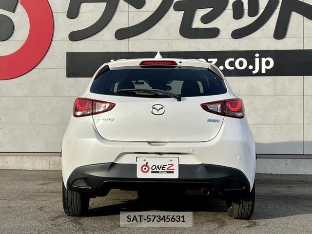 Mazda DEMIO 2019-01 301976-3