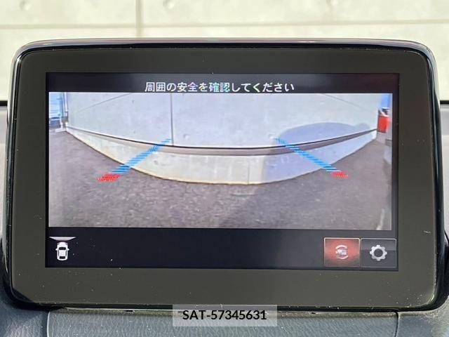 Mazda DEMIO 2019-01 301976-16