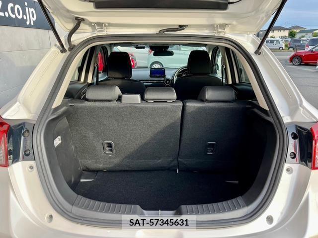 Mazda DEMIO 2019-01 301976-6