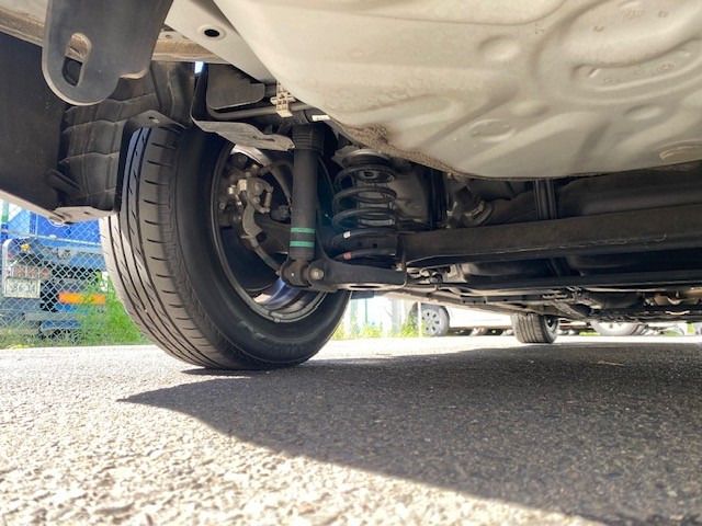 Toyota PRIUS 2013-08 19457-4