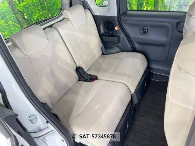 Daihatsu MOVE 2021-12 347351-9