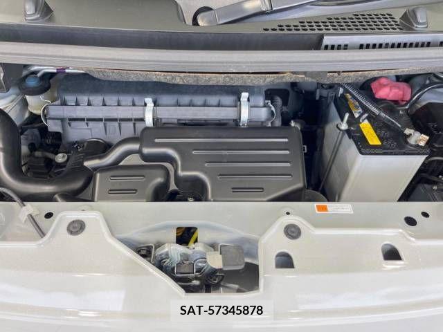 Daihatsu MOVE 2021-12 347351-18