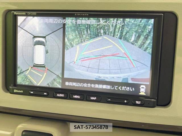 Daihatsu MOVE 2021-12 347351-5