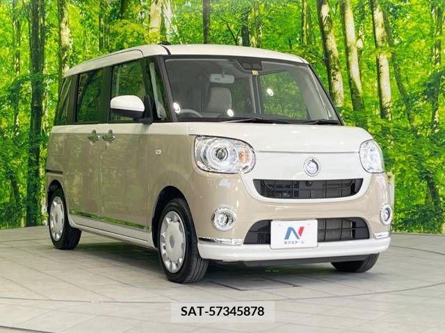 Daihatsu MOVE 2021-12 347351-16