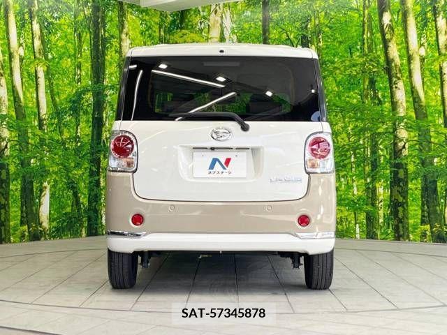 Daihatsu MOVE 2021-12 347351-15
