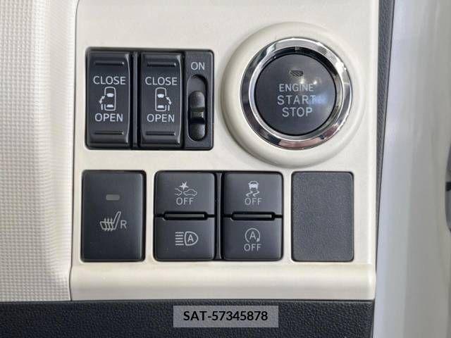 Daihatsu MOVE 2021-12 347351-2
