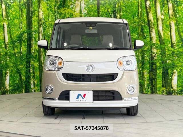 Daihatsu MOVE 2021-12 347351-14