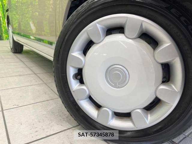 Daihatsu MOVE 2021-12 347351-13