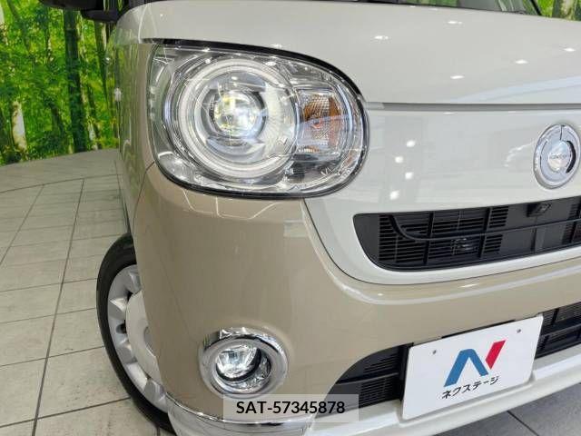 Daihatsu MOVE 2021-12 347351-12