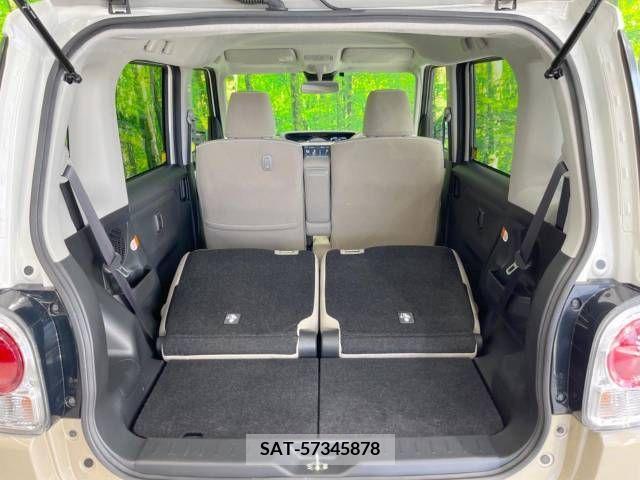 Daihatsu MOVE 2021-12 347351-10