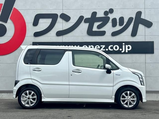 Suzuki WAGON R 2021-02 188324-3