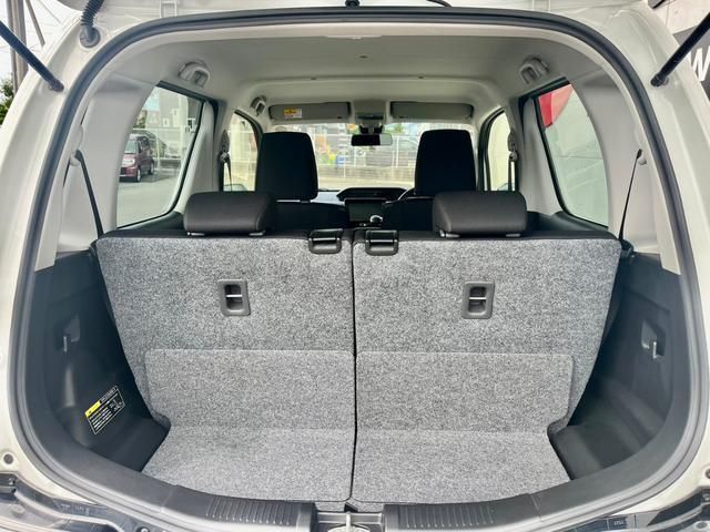 Suzuki WAGON R 2021-02 188324-20