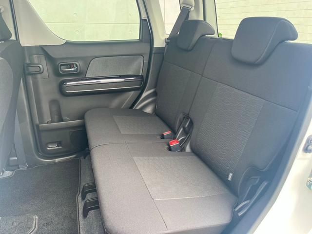 Suzuki WAGON R 2021-02 188324-19