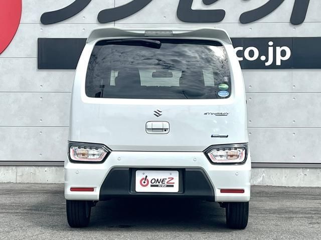 Suzuki WAGON R 2021-02 188324-2