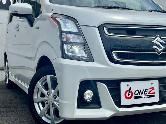Suzuki WAGON R 2021-02 188324-5