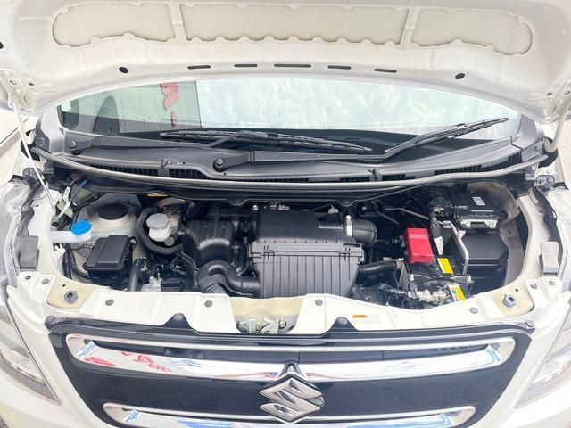 Suzuki WAGON R 2021-02 188324-26