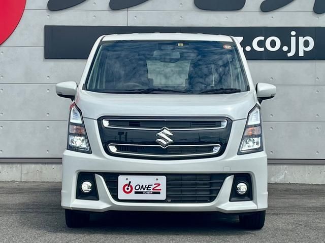 Suzuki WAGON R 2021-02 188324-1