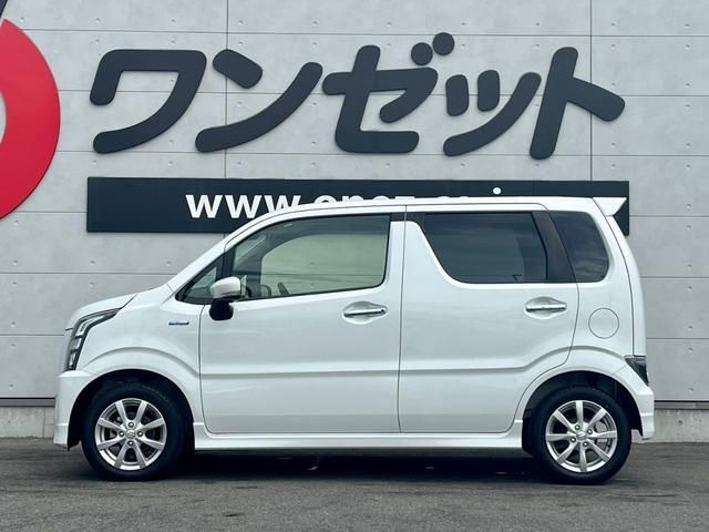 Suzuki WAGON R 2021-02 188324-4