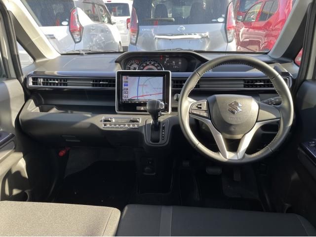 Suzuki WAGON R 2021-02 188324-7