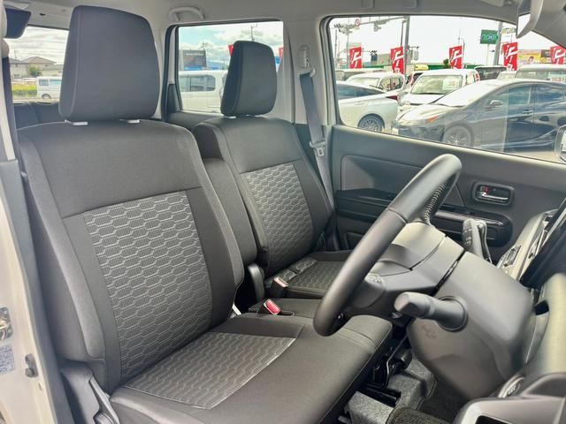 Suzuki WAGON R 2021-02 188324-16