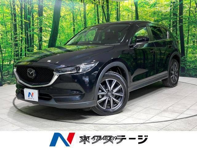 Mazda CX-5 2019-01 265890-0