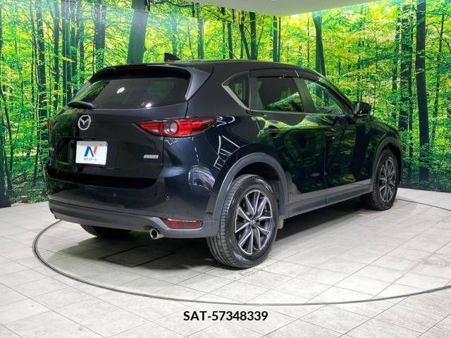Mazda CX-5 2019-01 265890-17