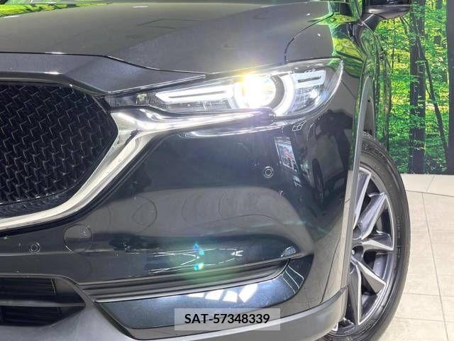 Mazda CX-5 2019-01 265890-12
