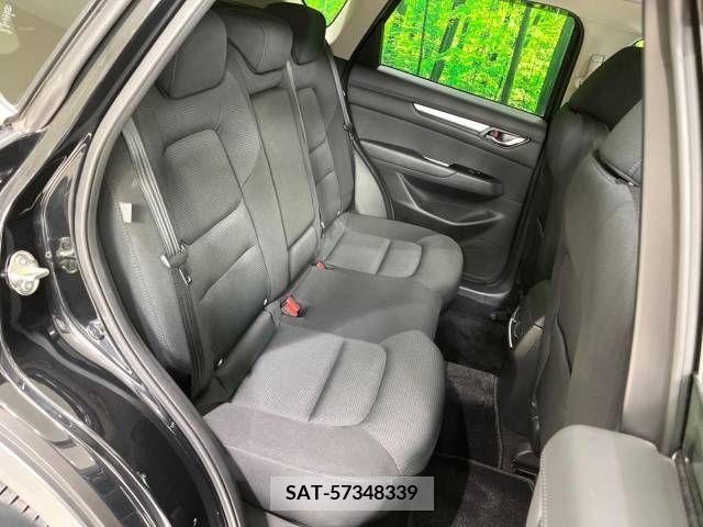 Mazda CX-5 2019-01 265890-9