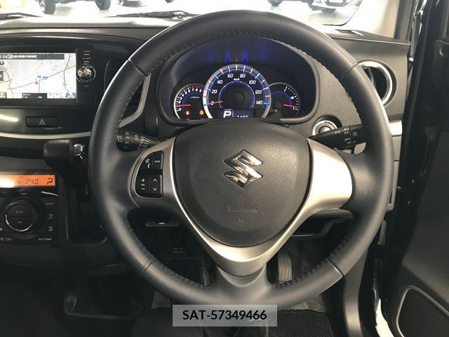 Suzuki WAGON R 2014-03 370884-11