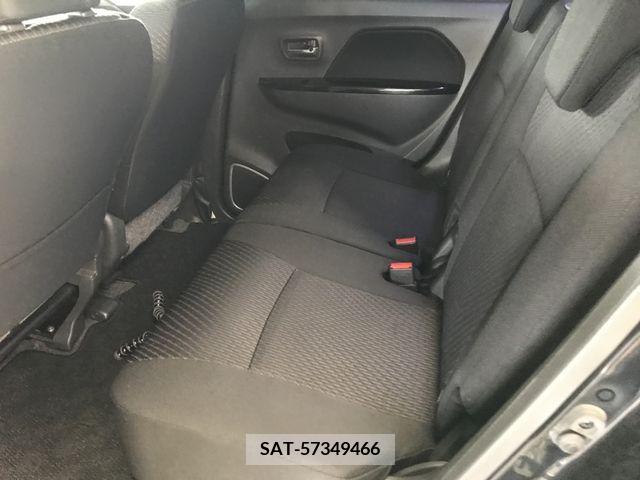 Suzuki WAGON R 2014-03 370884-10