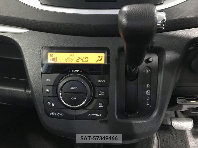 Suzuki WAGON R 2014-03 370884-16