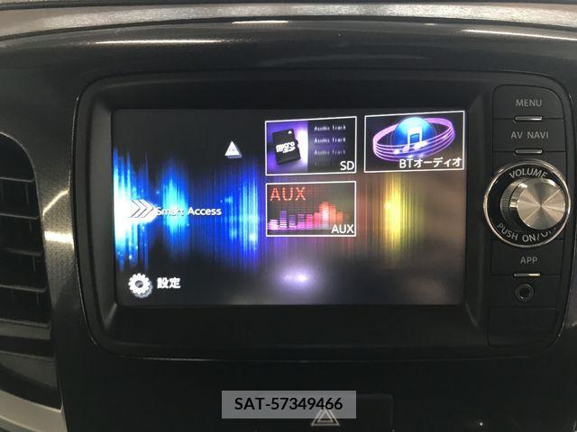 Suzuki WAGON R 2014-03 370884-15