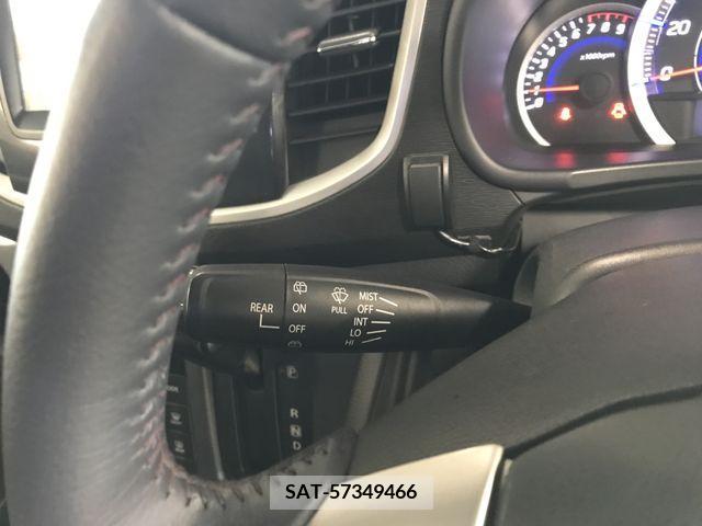 Suzuki WAGON R 2014-03 370884-14