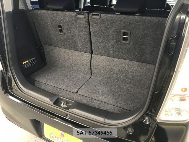 Suzuki WAGON R 2014-03 370884-19