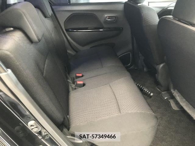 Suzuki WAGON R 2014-03 370884-8