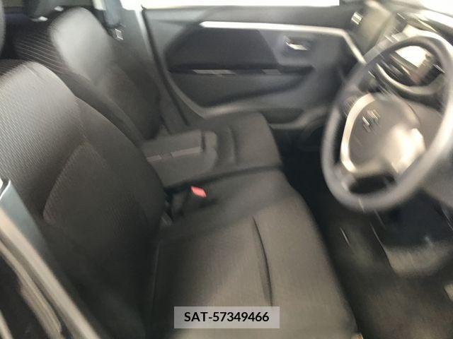 Suzuki WAGON R 2014-03 370884-7