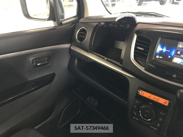 Suzuki WAGON R 2014-03 370884-22