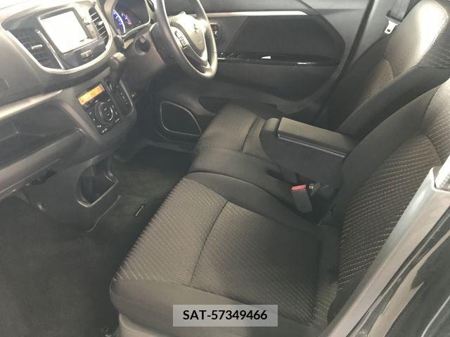 Suzuki WAGON R 2014-03 370884-9