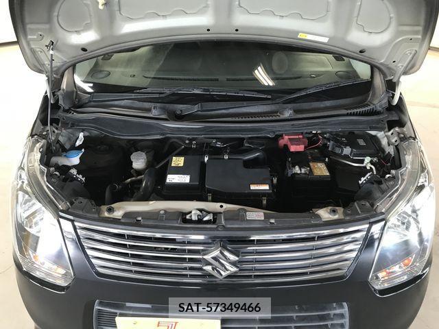 Suzuki WAGON R 2014-03 370884-28