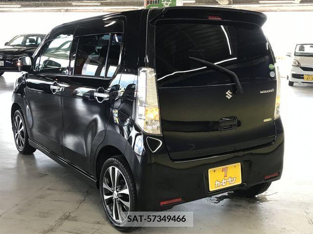 Suzuki WAGON R 2014-03 370884-2