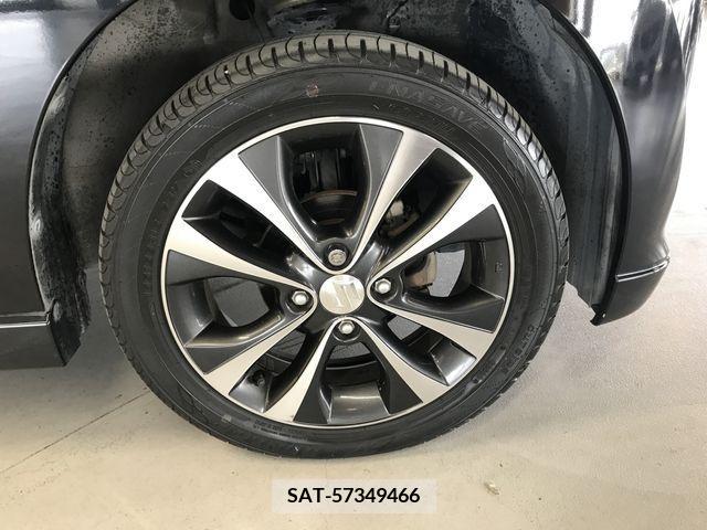 Suzuki WAGON R 2014-03 370884-29