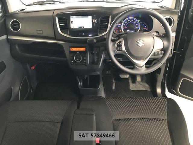 Suzuki WAGON R 2014-03 370884-1