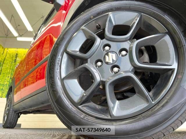 Suzuki X BEE 2018-01 241617-12