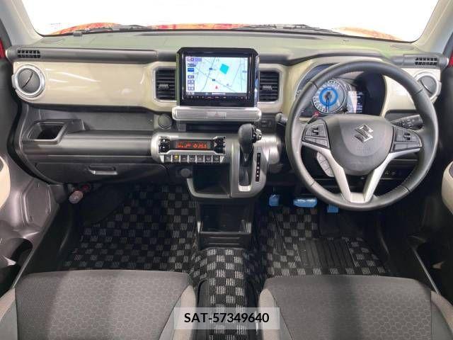 Suzuki X BEE 2018-01 241617-1