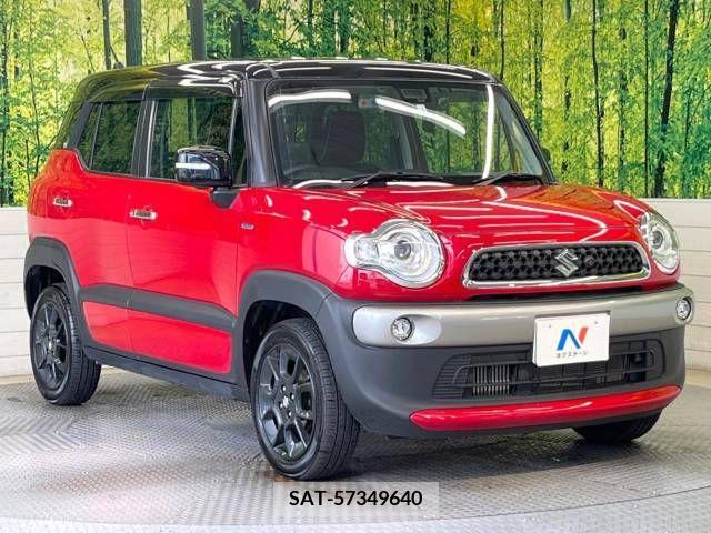Suzuki X BEE 2018-01 241617-15