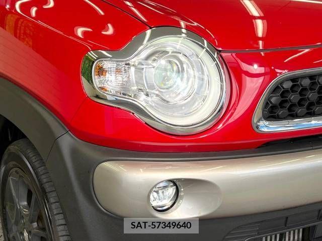 Suzuki X BEE 2018-01 241617-11