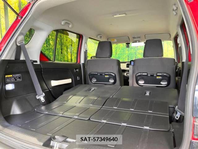 Suzuki X BEE 2018-01 241617-10