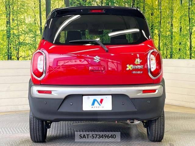 Suzuki X BEE 2018-01 241617-14