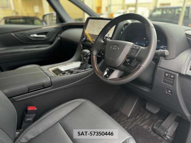 Toyota ALPHARD 2023-10 299690-3